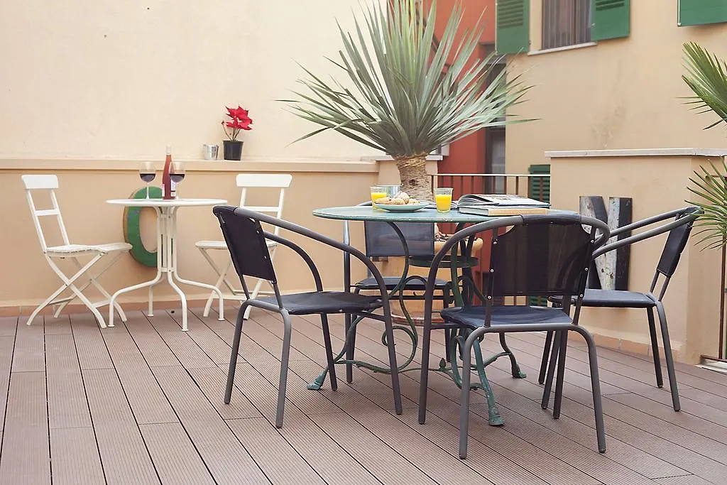 Appartamento Can Blau Homes Turismo De Interior Palma di Maiorca Spagna