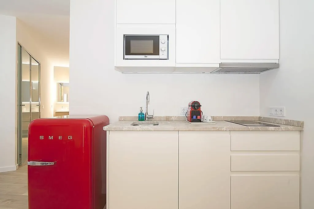 Can Blau Homes Turismo De Interior Palma di Maiorca 0*,