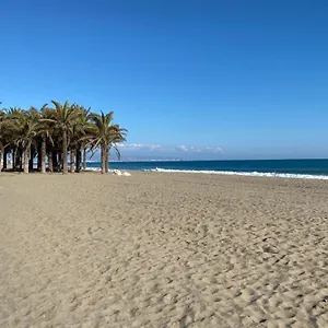 Alamos Sardinero , Torremolinos Spanien