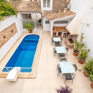 Casa di campagna Mallorca Florit, Sencelles