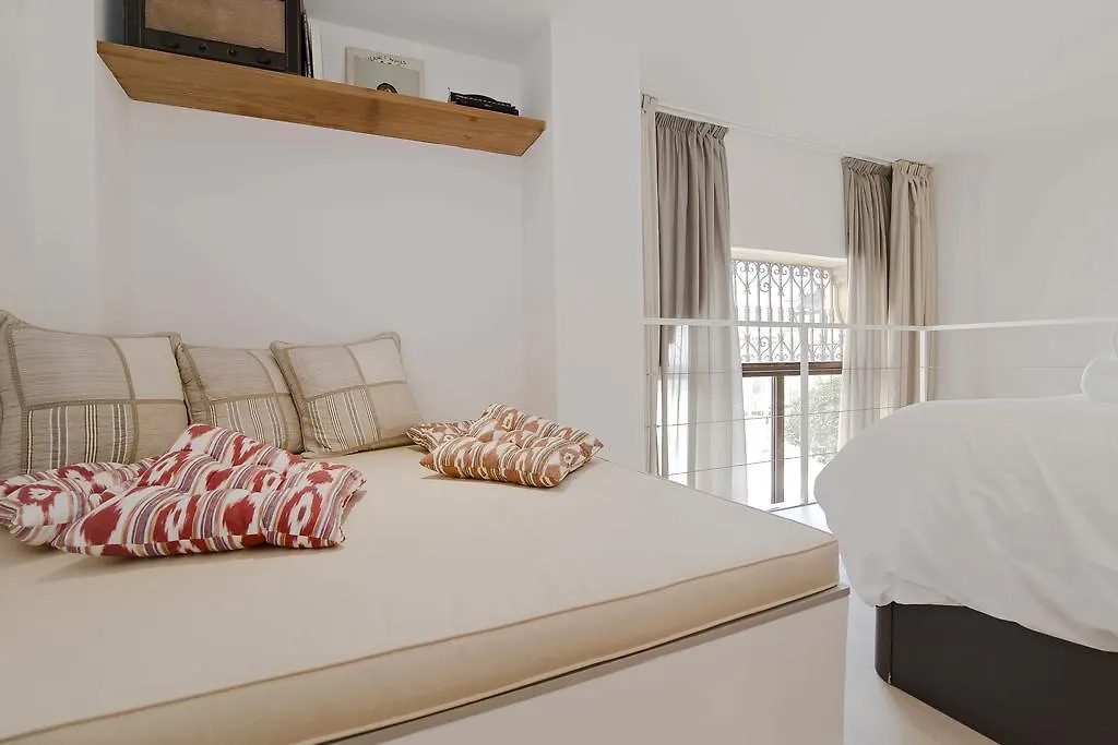 Can Blau Homes Turismo De Interior Palma di Maiorca 0*,