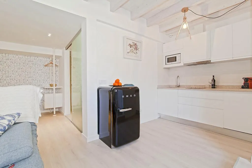Appartamento Can Blau Homes Turismo De Interior Palma di Maiorca Spagna