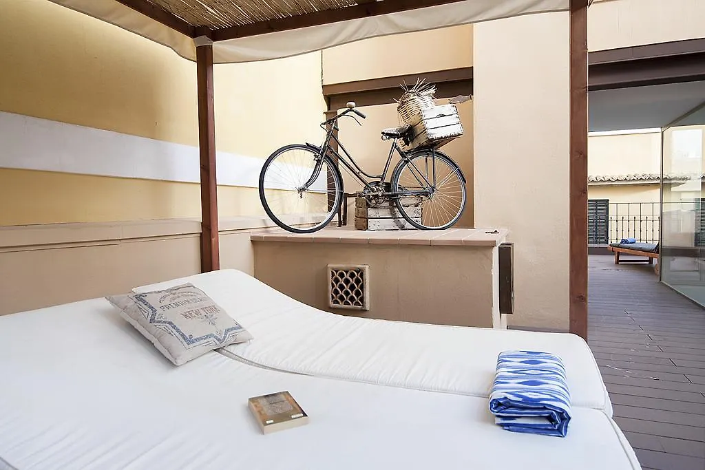 Can Blau Homes Turismo De Interior Palma di Maiorca 0*,  Spagna