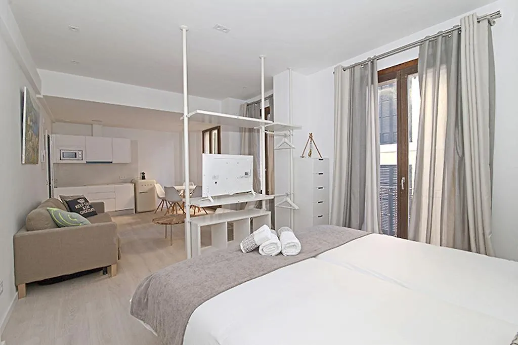 Can Blau Homes Turismo De Interior Palma di Maiorca 0*,  Spagna