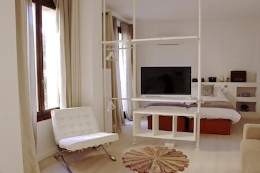 Appartamento Can Blau Homes Turismo De Interior Palma di Maiorca