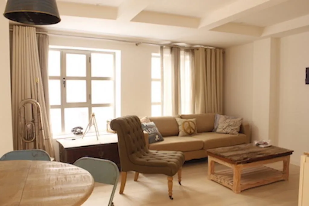 Appartamento Can Blau Homes Turismo De Interior Palma di Maiorca