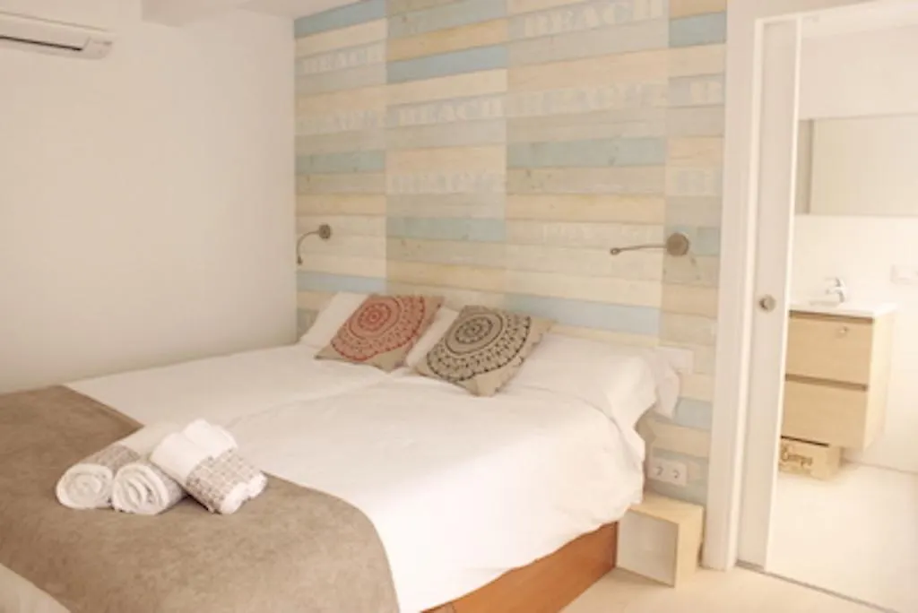 Can Blau Homes Turismo De Interior Palma di Maiorca