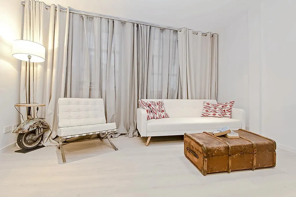 Can Blau Homes Turismo De Interior Palma di Maiorca Appartamento