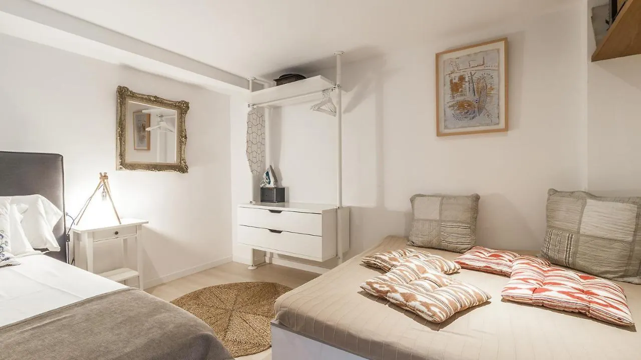 Can Blau Homes Turismo De Interior Palma di Maiorca 0*,
