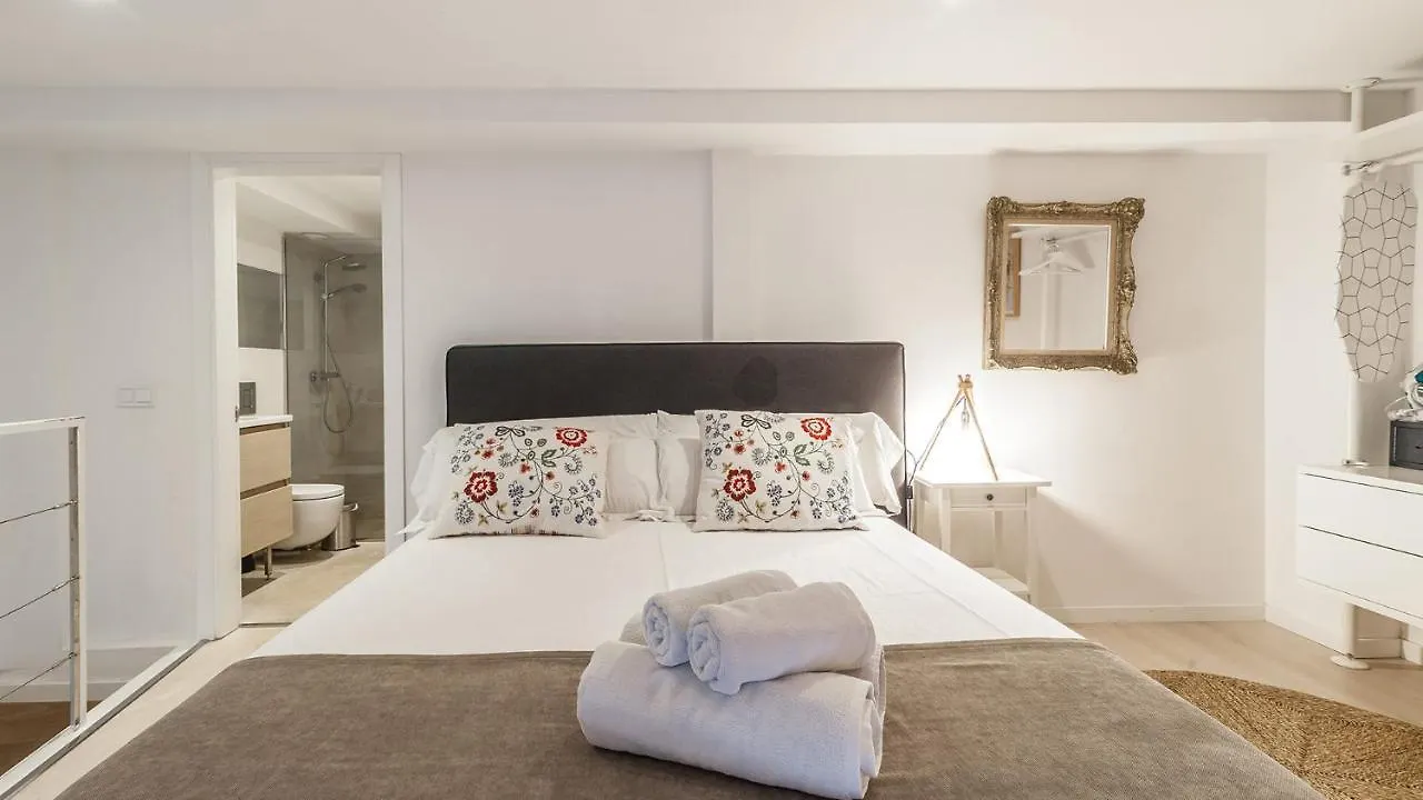Can Blau Homes Turismo De Interior Palma di Maiorca Spagna